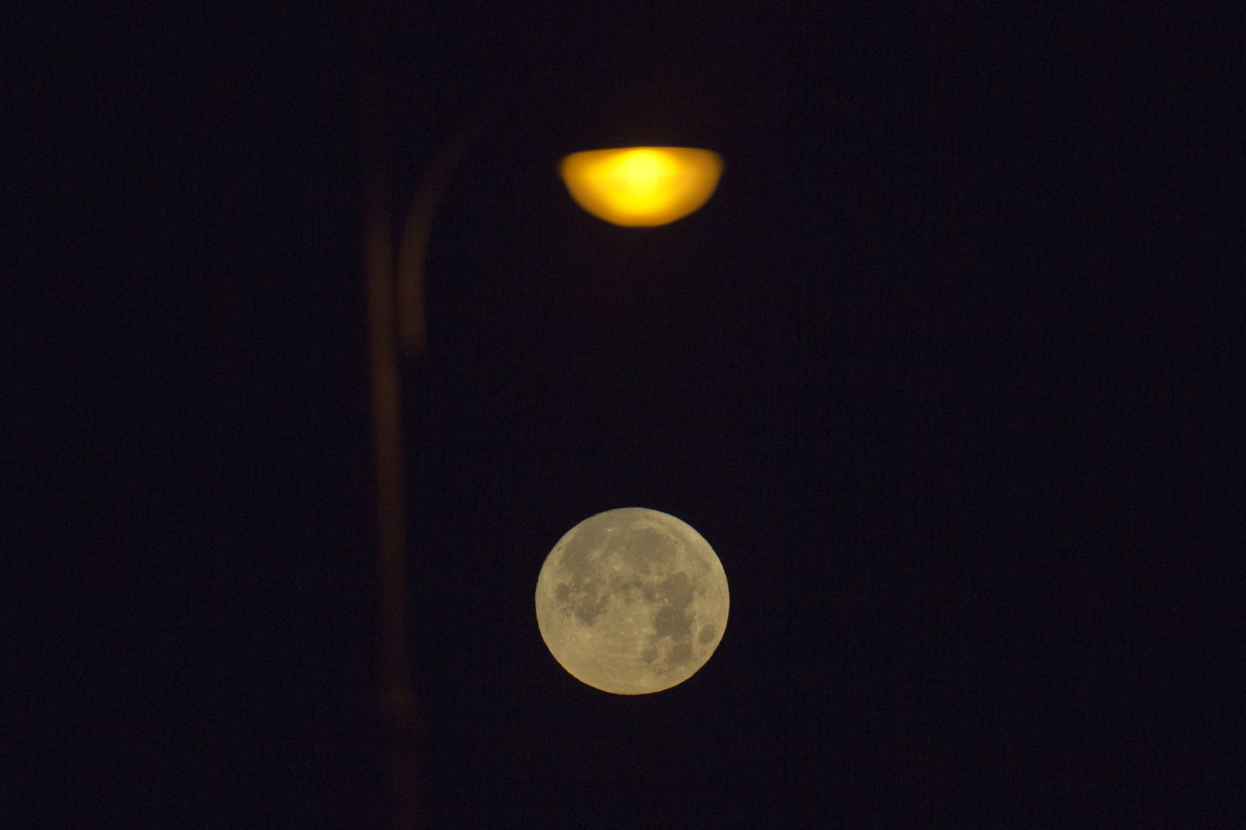 Israel Moon